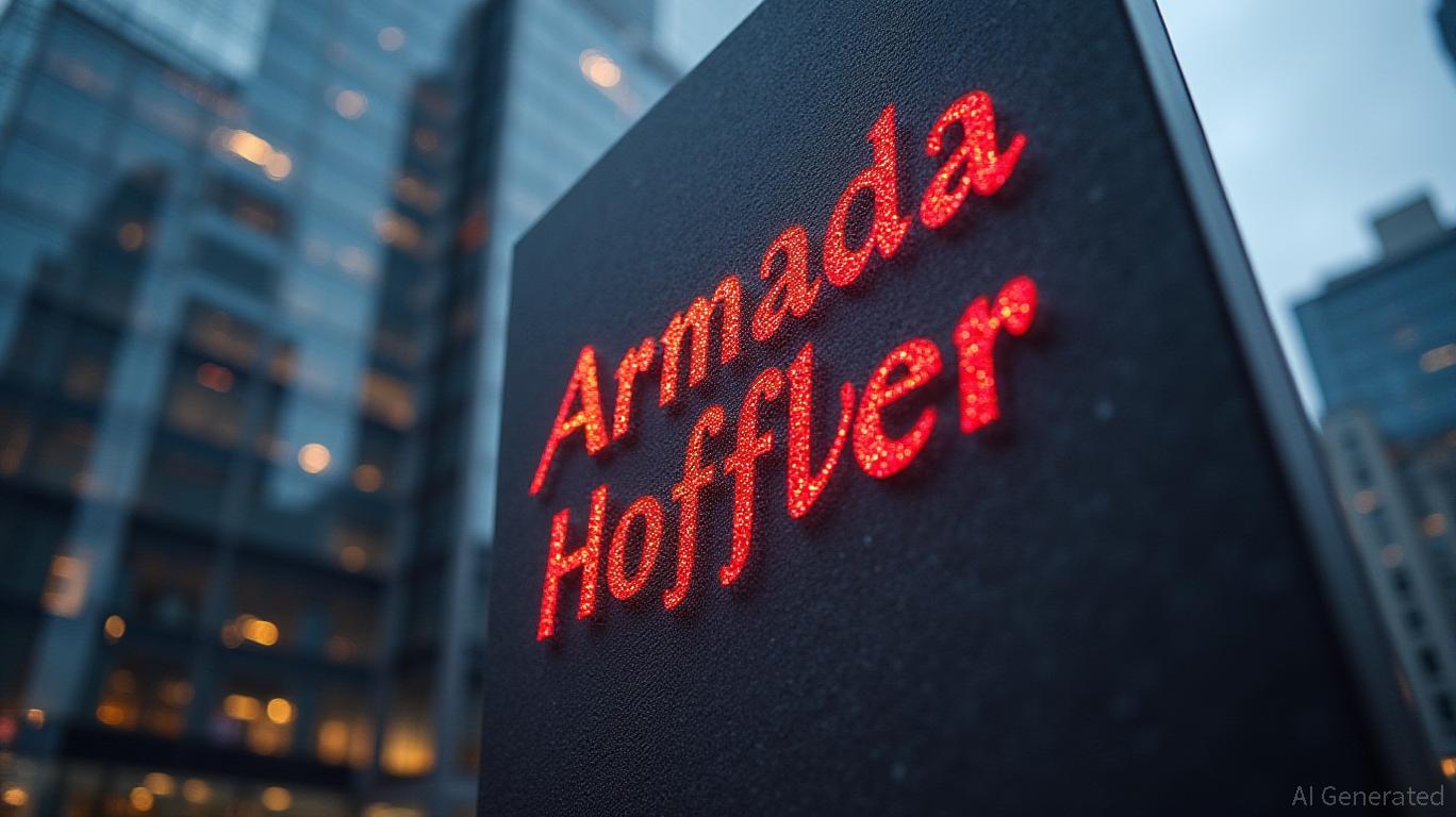 Armada Hoffler: Scotiabank Maintains Sector Perform, PT Down to $7 from $8