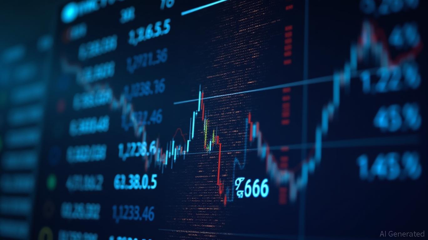 12 Industrials Stocks Moving in Tuesday's After-Market Session