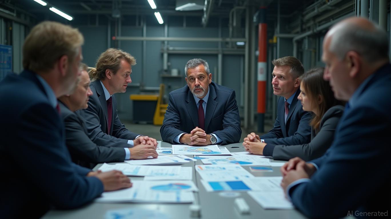 Canada Unveils $4.6 Billion Project to Secure Critical Minerals Supply Chain