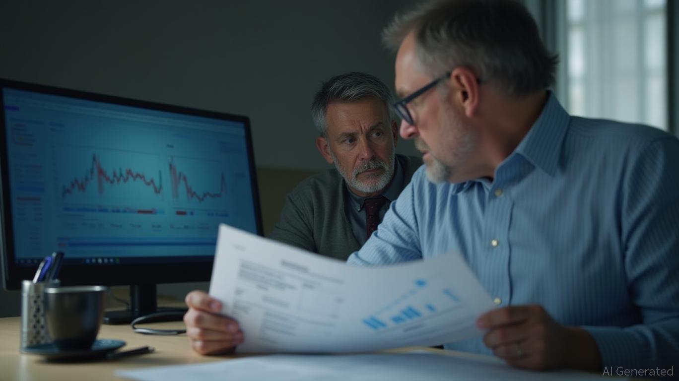 3 Stocks Undervalued by Estimated Worth in November 2025