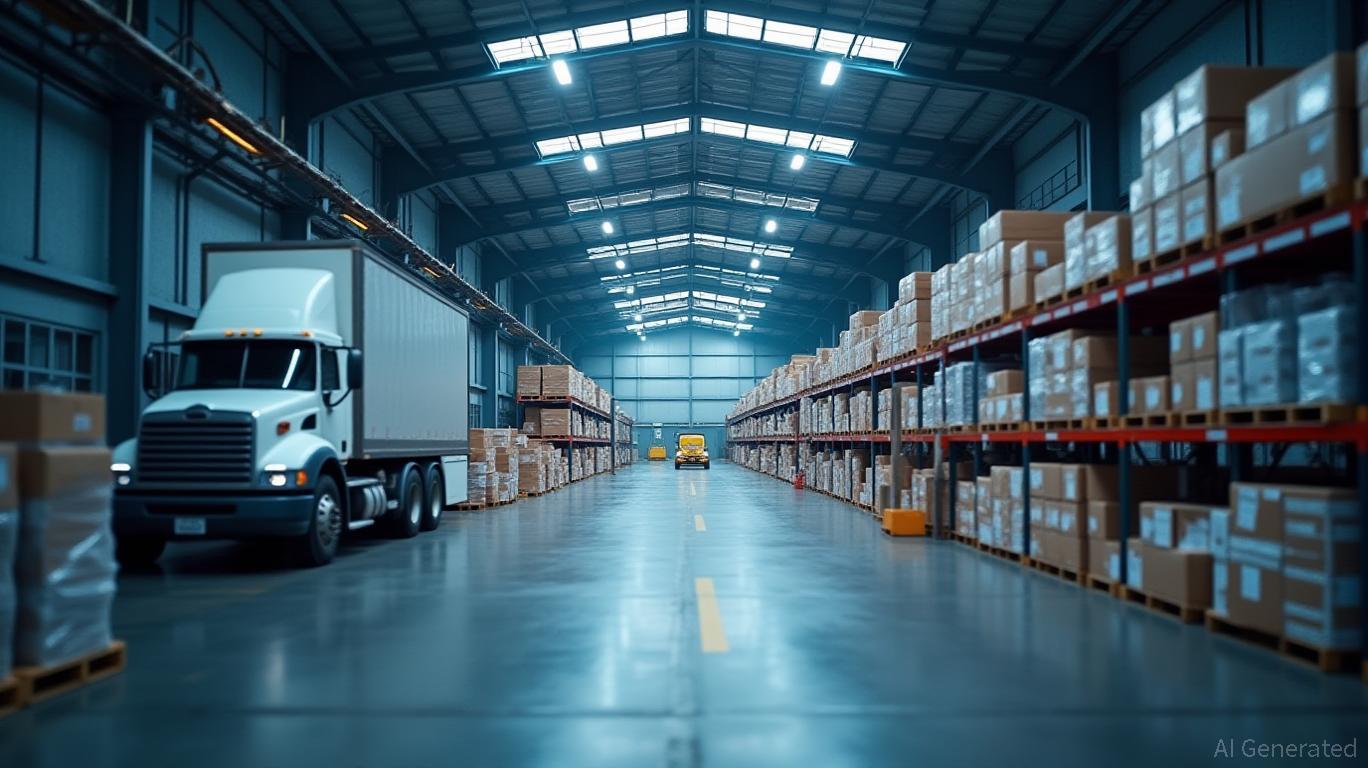 Einride Set to Go Public in $1.8B SPAC Deal, Valuing Autonomous Truck Brand at $1.8B