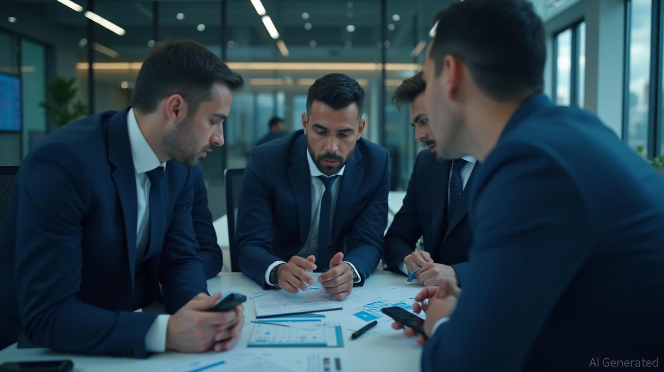 Brazilian Fintech Firm Inter & Co Reports Q3 Net Profit of 336 Million Reais