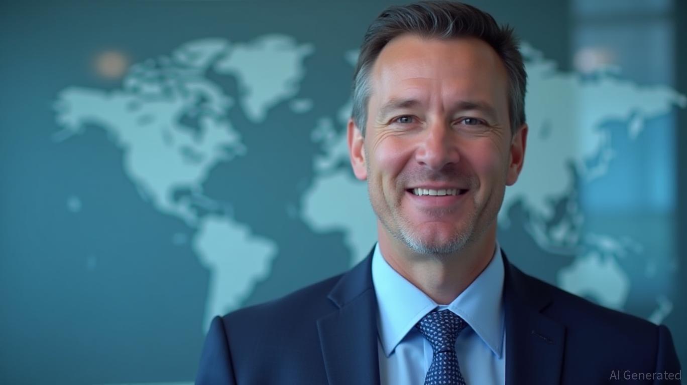 Broadwind Sets $155M-$160M 2025 Revenue Target Amidst Strategic Shift to Power Generation