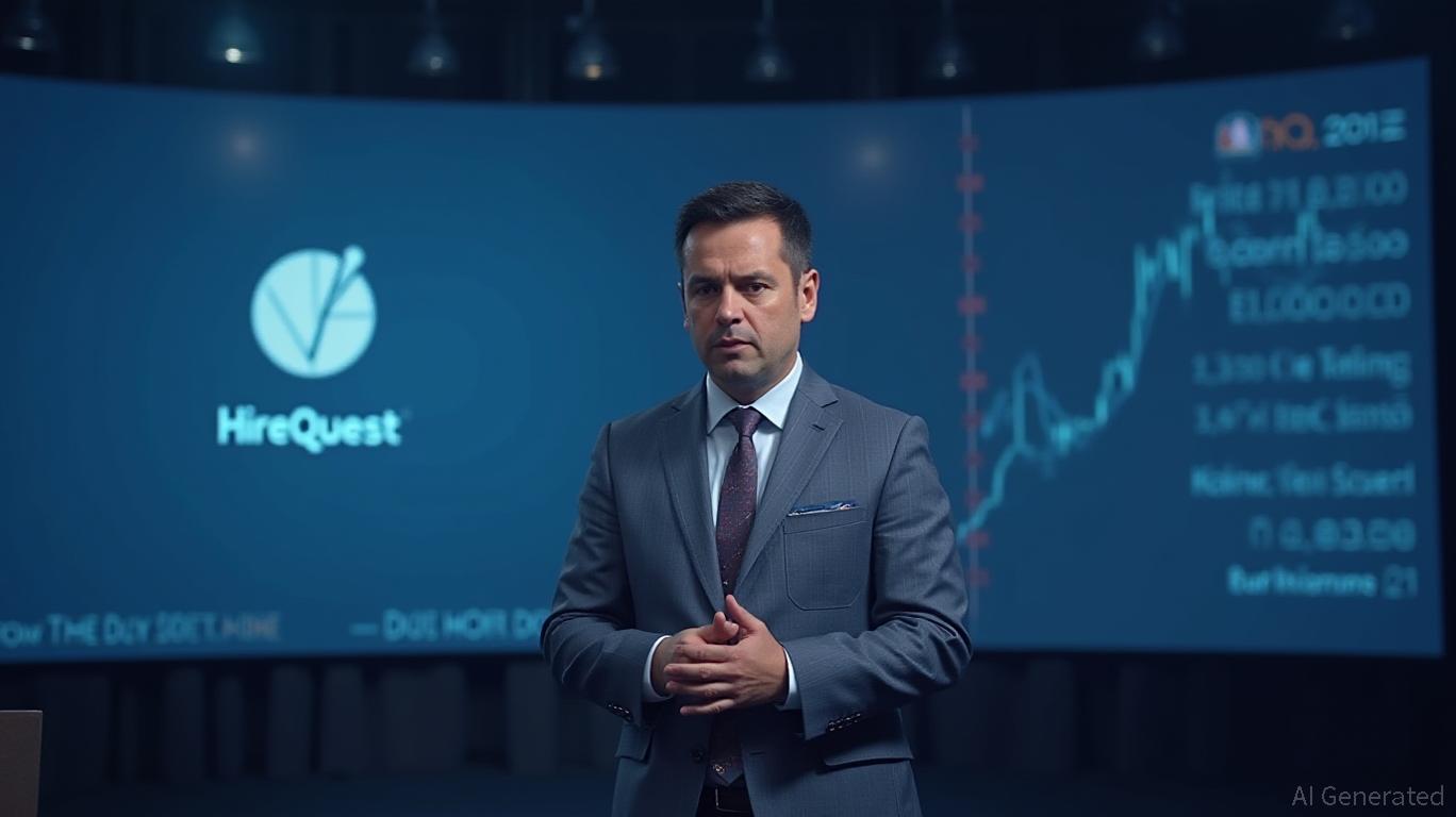 Barrington Research Maintains "Outperform" Rating for HireQuest (HQI) with $13.00 Price Target