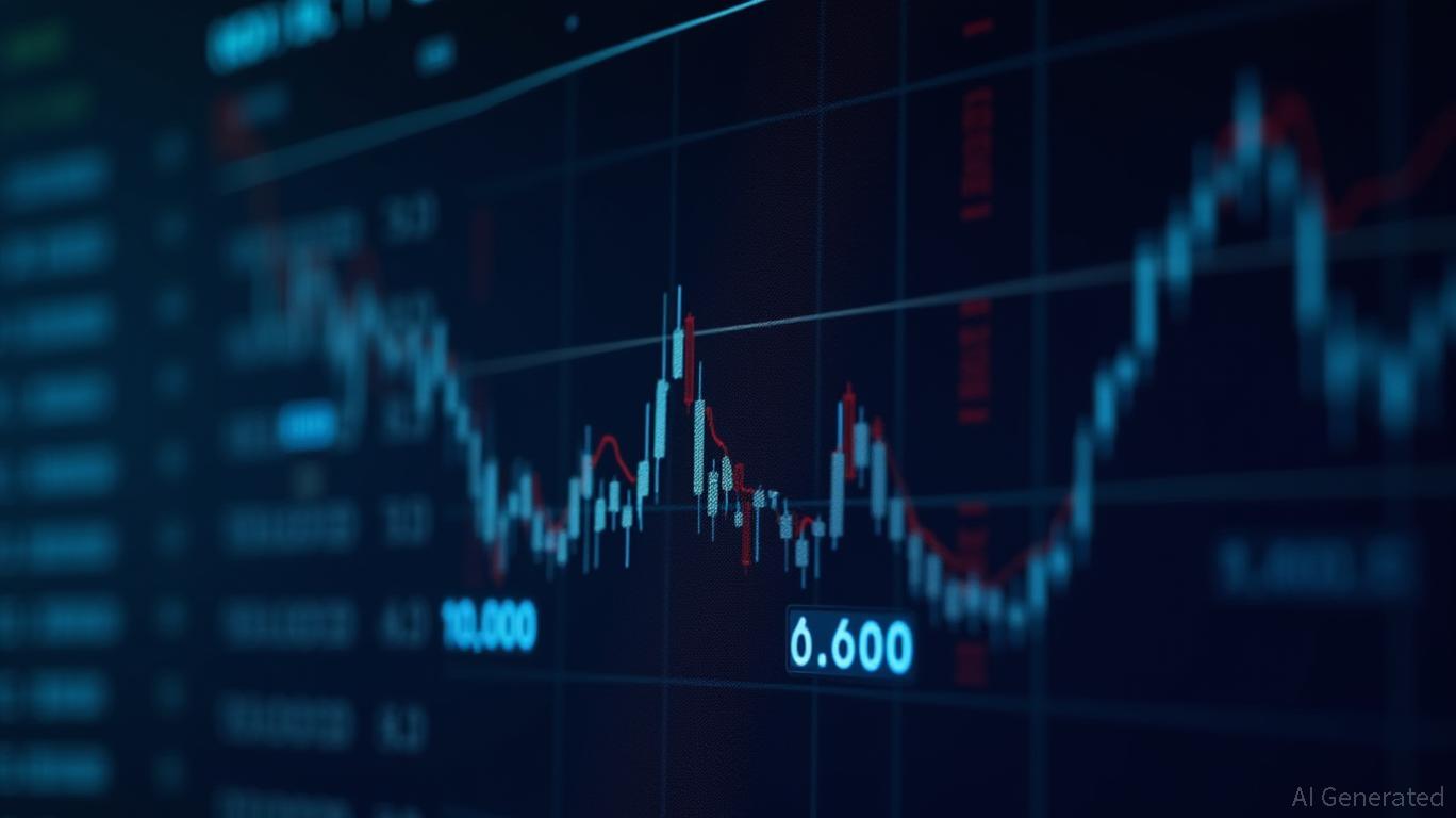 Stocks Plummet: Amphenol, Flex, Rumble, Pure Storage, and Getty Images Fall Amid Market Rotation and Economic Data Release