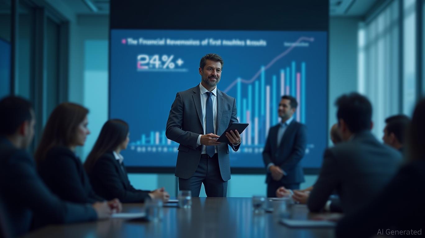 Protalix BioTherapeutics Q3 2025 Earnings Call Highlights: Revenue Growth and Regulatory Challenges