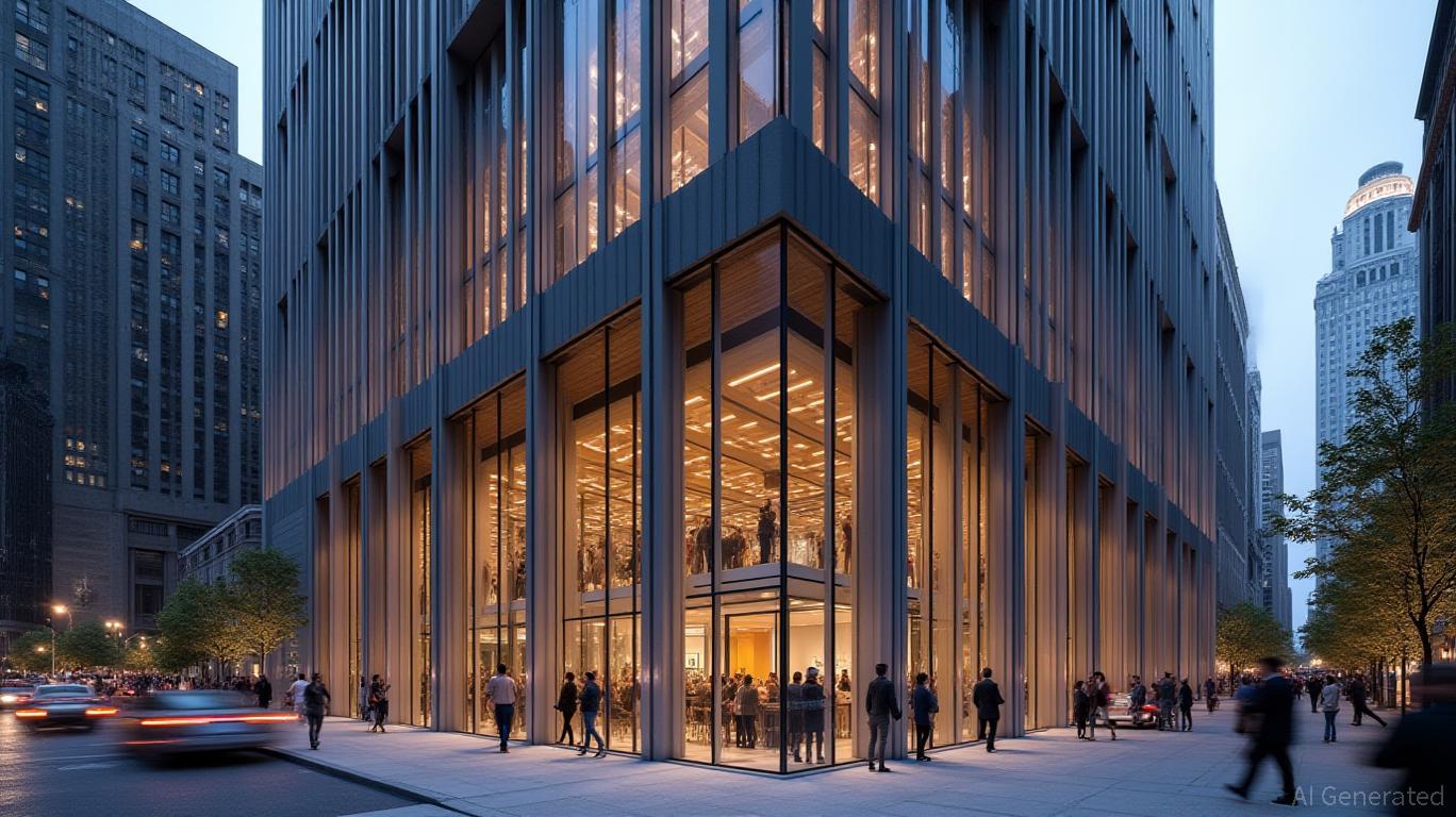 Empire State Realty Trust Expands Lease with Gerson Lehrman Group, Faces Financial Challenges