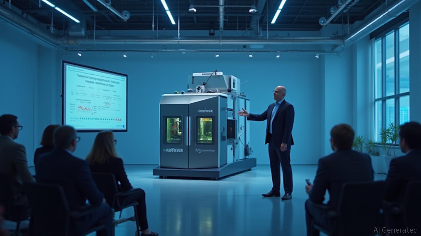 Origin Materials Announces Financing and Reports Q3 2025 Results, CapFormer Deployment on Track