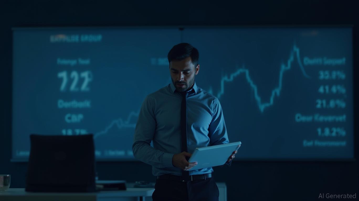 The Glimpse Group Reports Q1 FY26 Financial Results: Revenue Down 43%, Initiates IPO/Spinoff Process for Brightline Interactive.