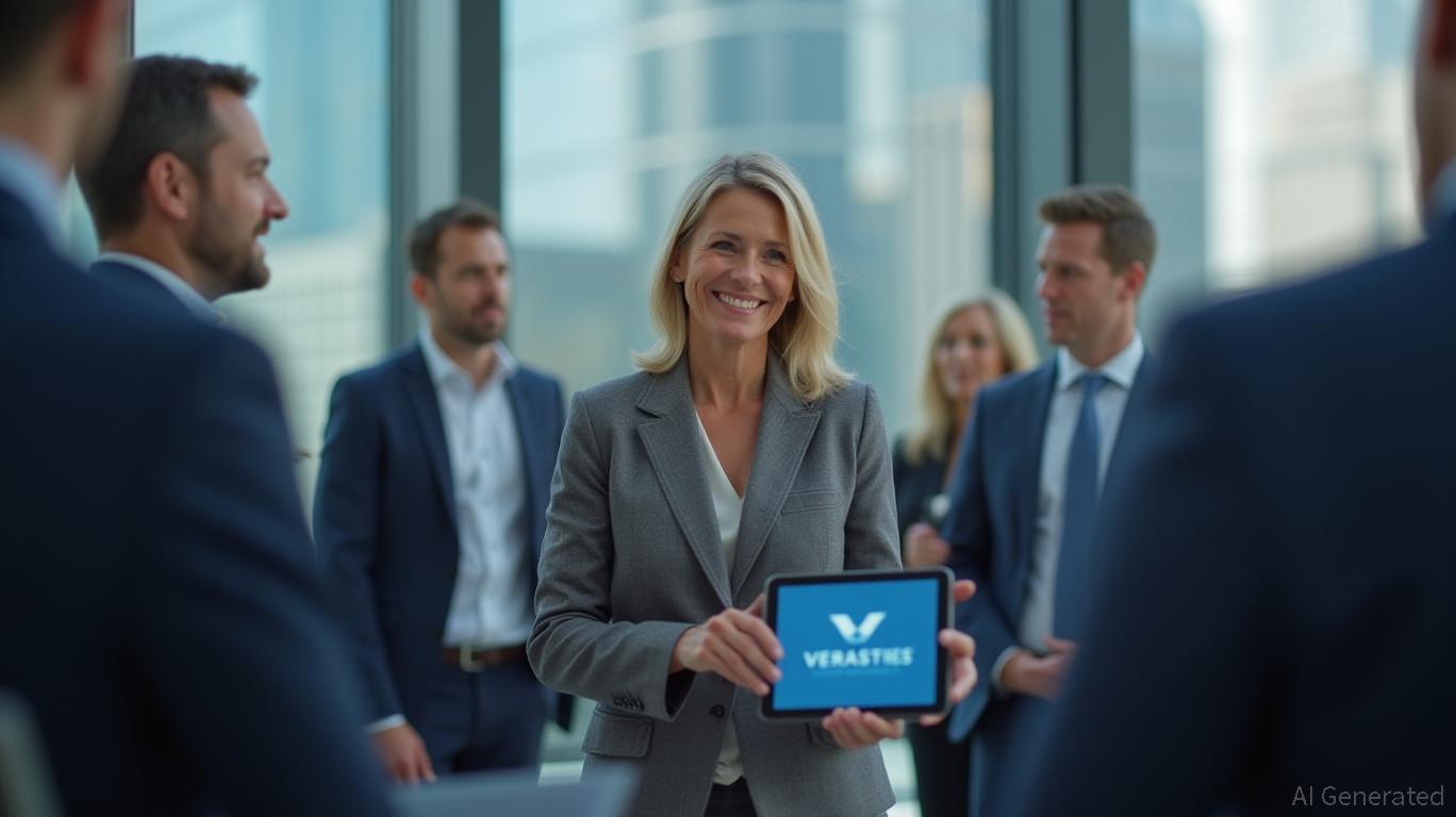 Verastem Oncology Plans Public Offering of Common Stock for Commercial Activities and R&D