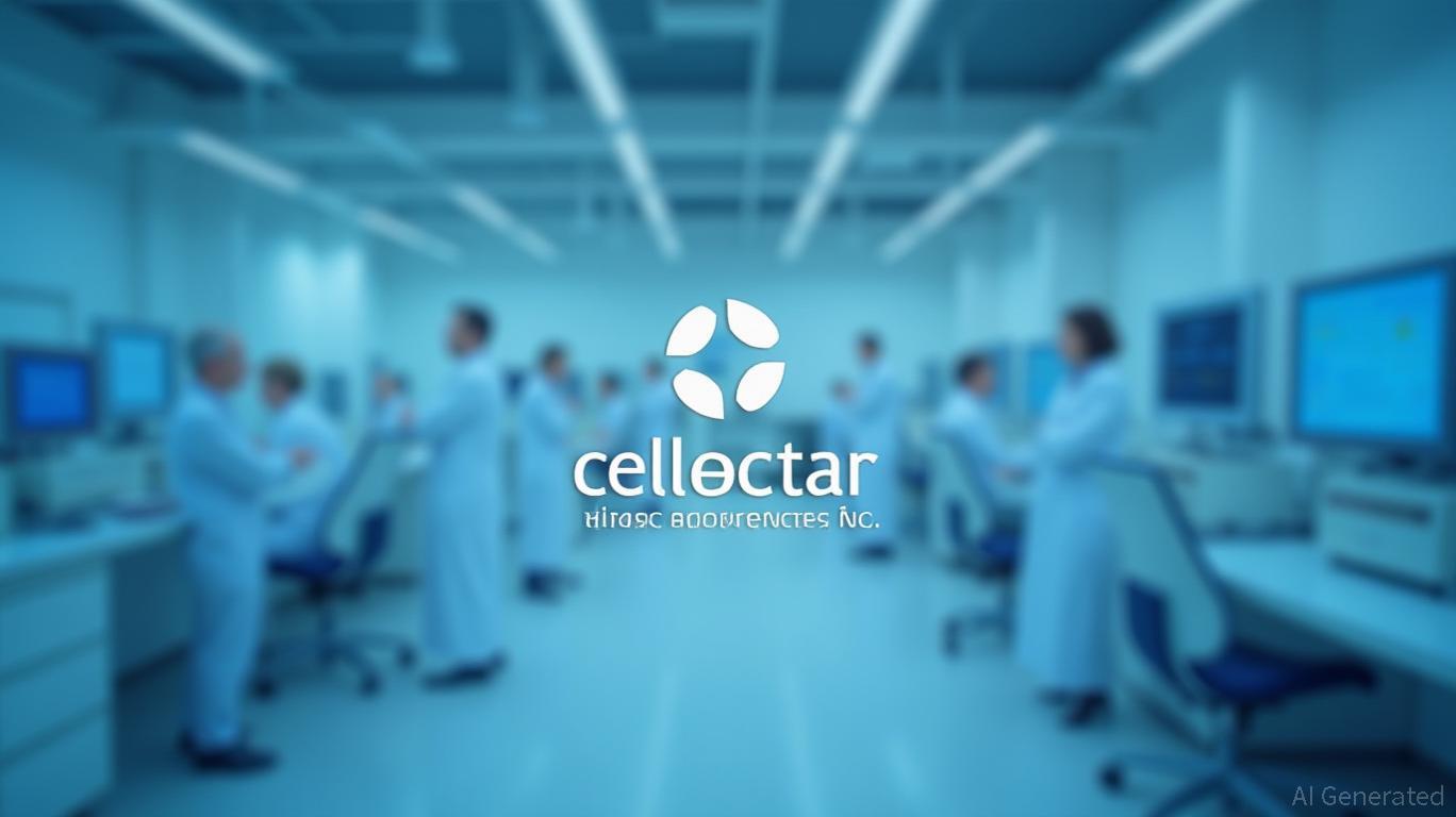 Cellectar Biosciences Advances Global Regulatory Strategy, Raises $12.7M, and Pursues Strategic Partnerships