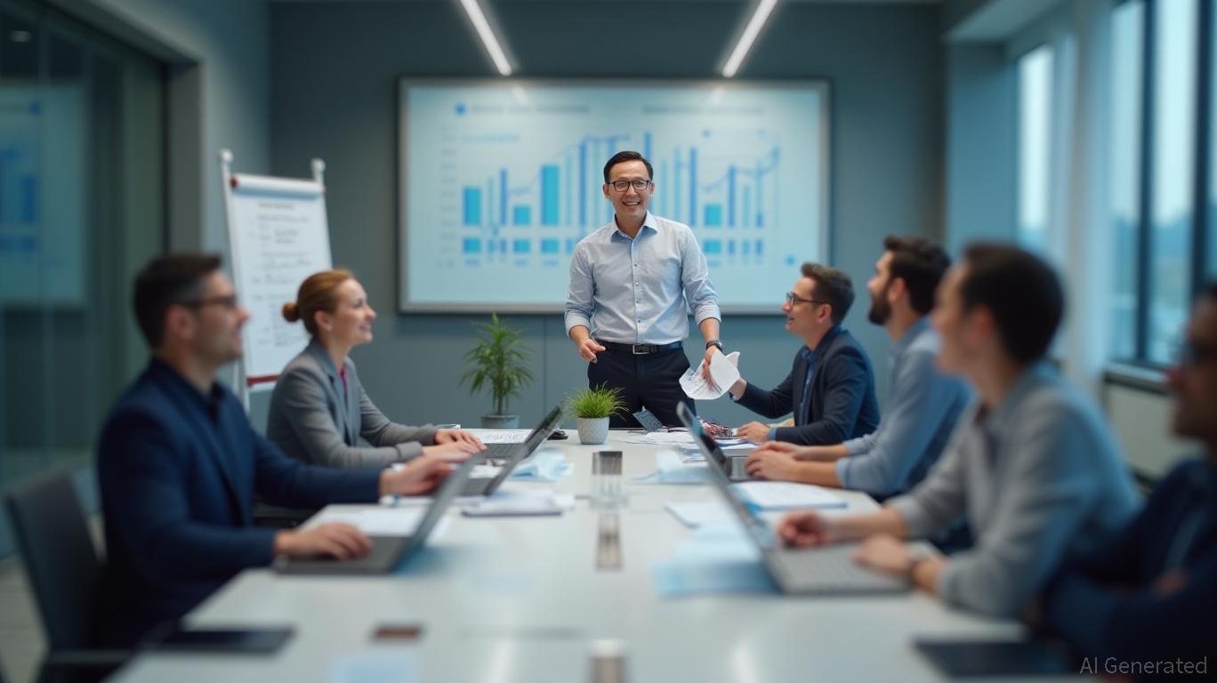 GrabAGun Digital Holdings Reports Q3 2025 Revenue Growth, Raises $109.5mln in Cash