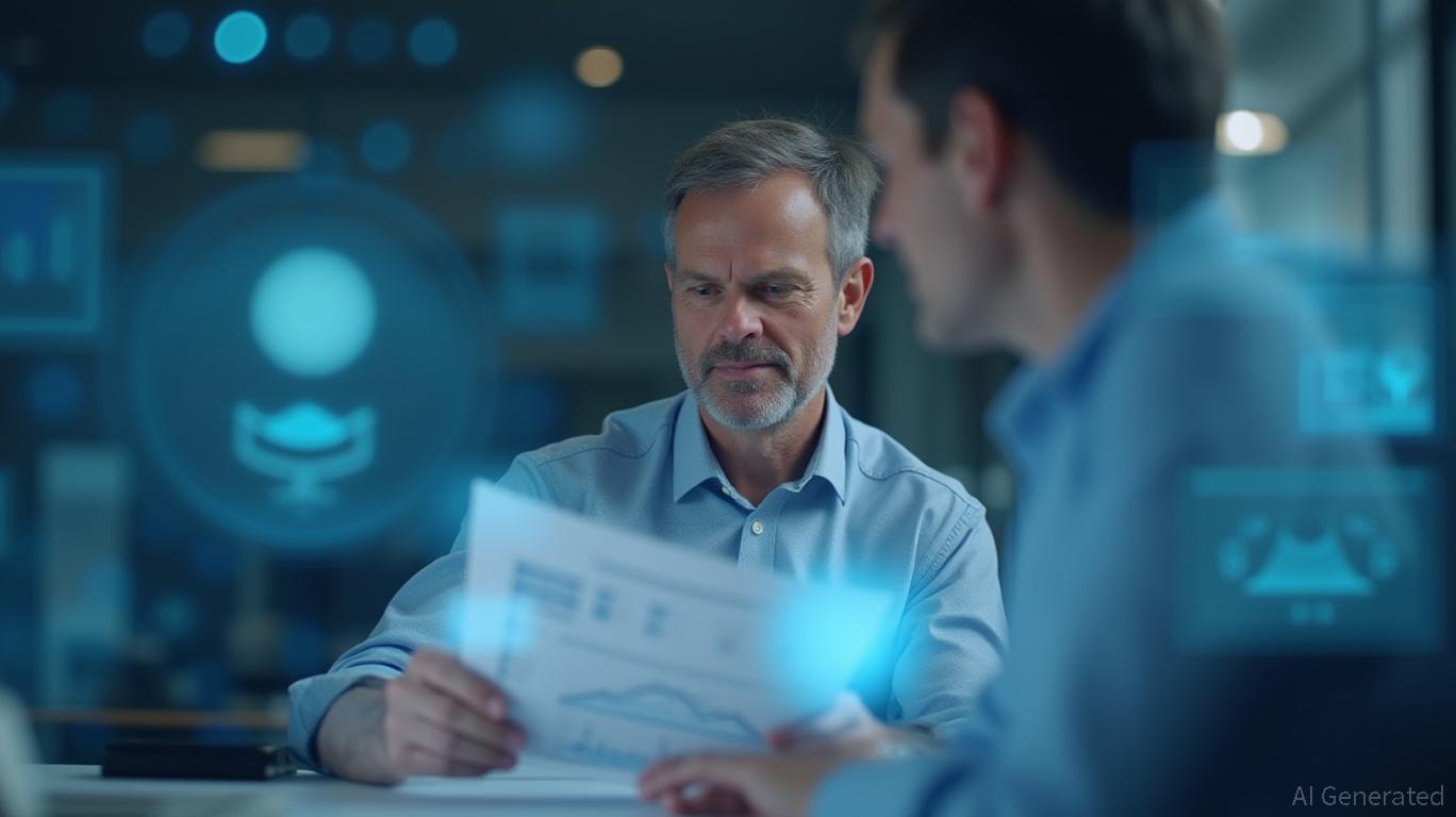 Pioneer Power Solutions Reports Q3 2025 Revenue of $6.9 Million, Up 7%