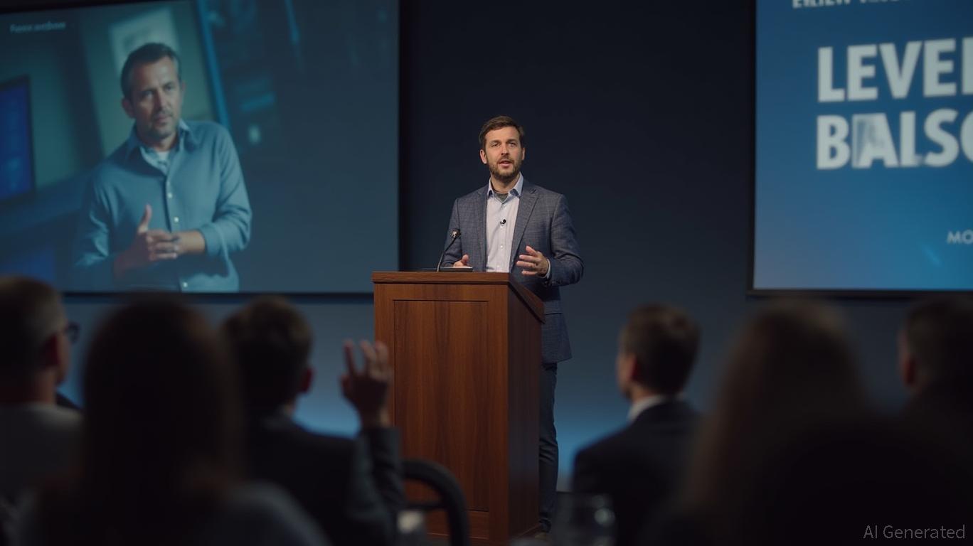 TechnipFMC CEO to Speak at TD Cowen 2nd Annual Energy Conference