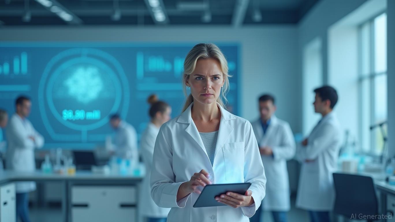 Clene Biopharma Reports Q3 Net Loss of $8.8mln, Focused on Mitochondrial Health and Neurodegenerative Diseases Treatment