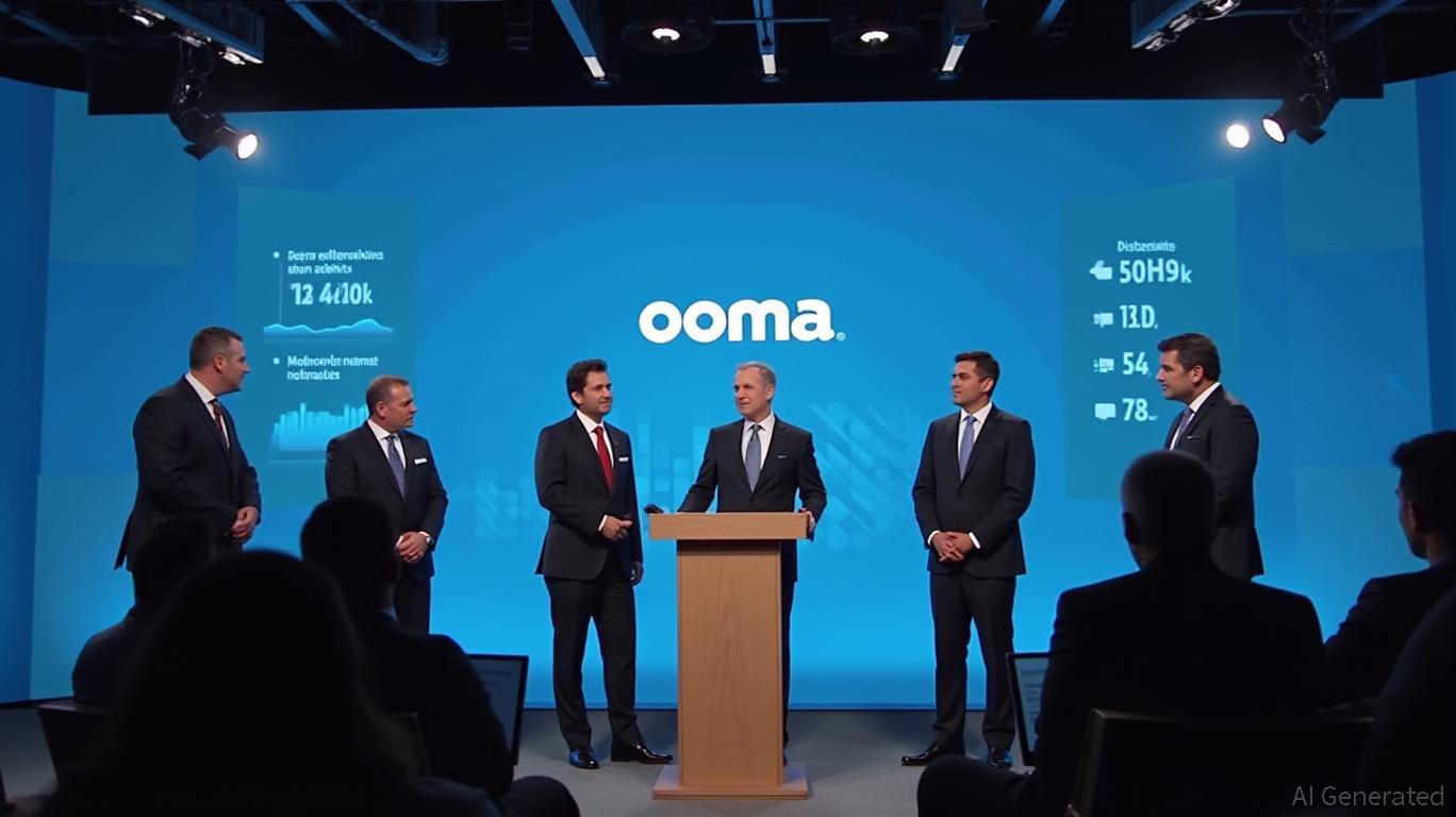 Ooma Schedules Q3 Fiscal 2026 Earnings Release for December 8, 2025
