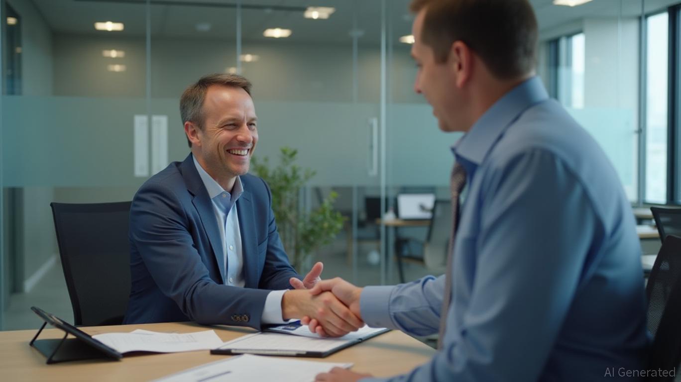 RLI Corp. Announces Todd Bryant's Retirement as CFO; Aaron Diefenthaler Named Successor