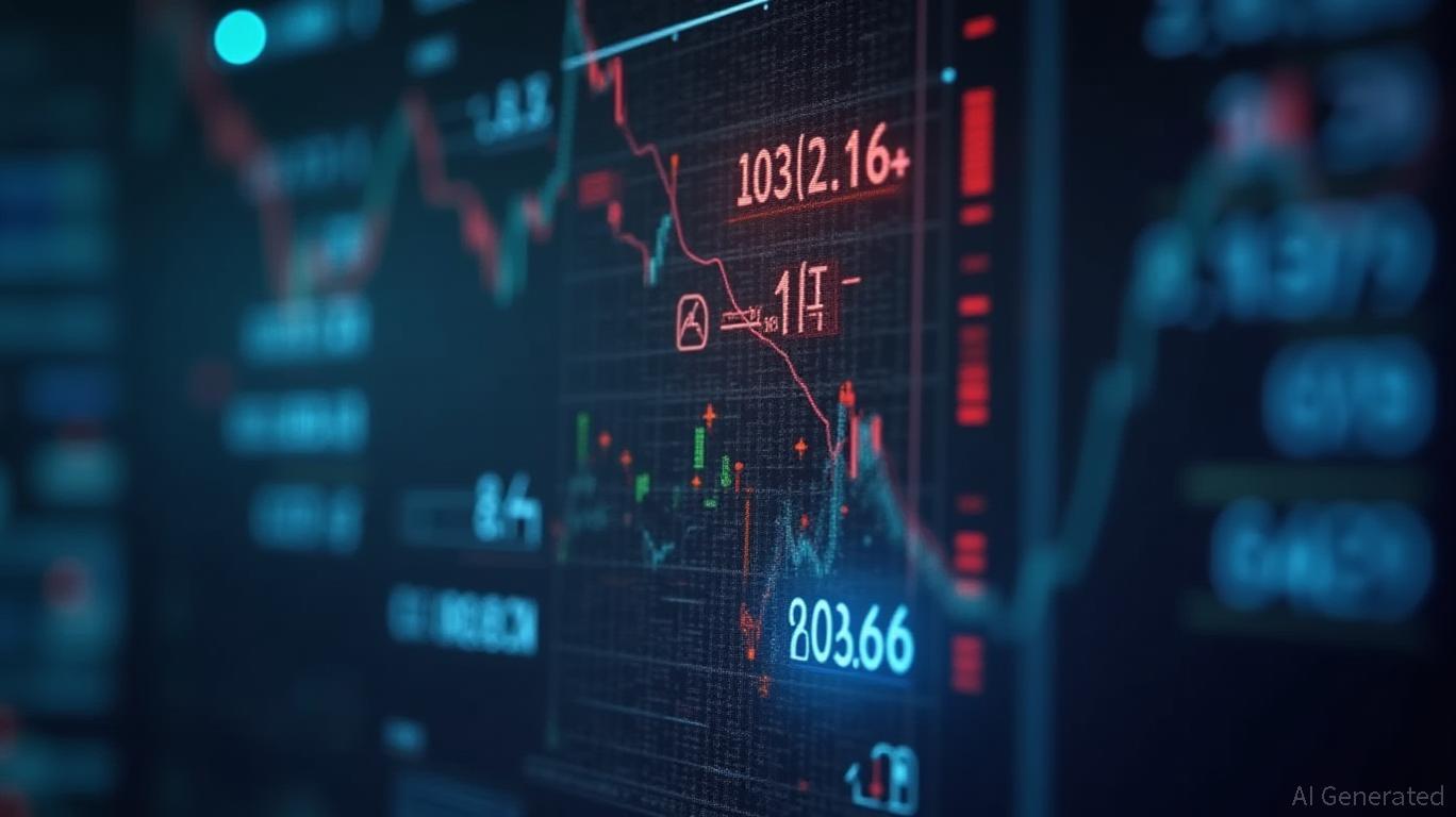 Ken Fisher's Q3 2025 13F Filing: iShares 7-10 Year Treasury Bond ETF and Strategic Moves