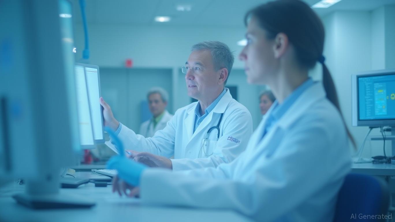 Senti Bio Reports Q3 2025 Financials, Confirms Next Clinical Data Readout for Phase 1 SENTI-202 Study in Acute Myeloid Leukemia at ASH Annual Meeting in December