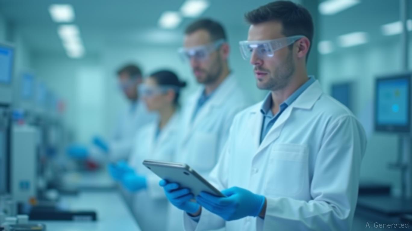 BioHarvest Sciences Sees Q3 Revenue Rise 39%, Launches New Hydration Product Amid Strong VINIA Business Growth