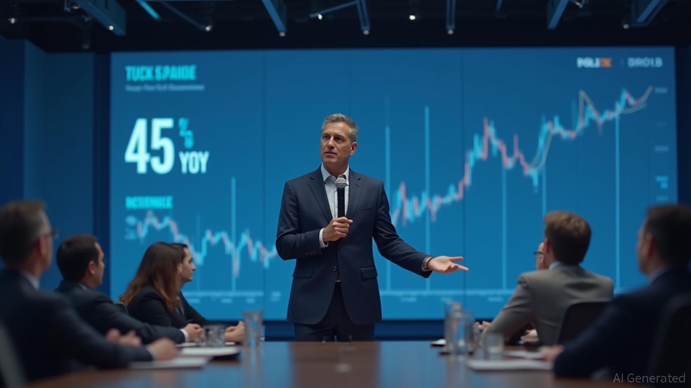 Healthcare Triangle Q3 2025 Earnings Review: Revenue Up 45%, EPS Miss Due to Higher Expenses and Lower Revenues