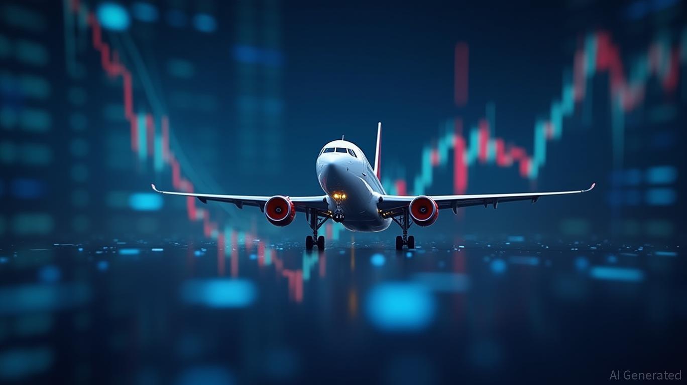 Government Shutdown Ends: Which Airline Stocks to Watch