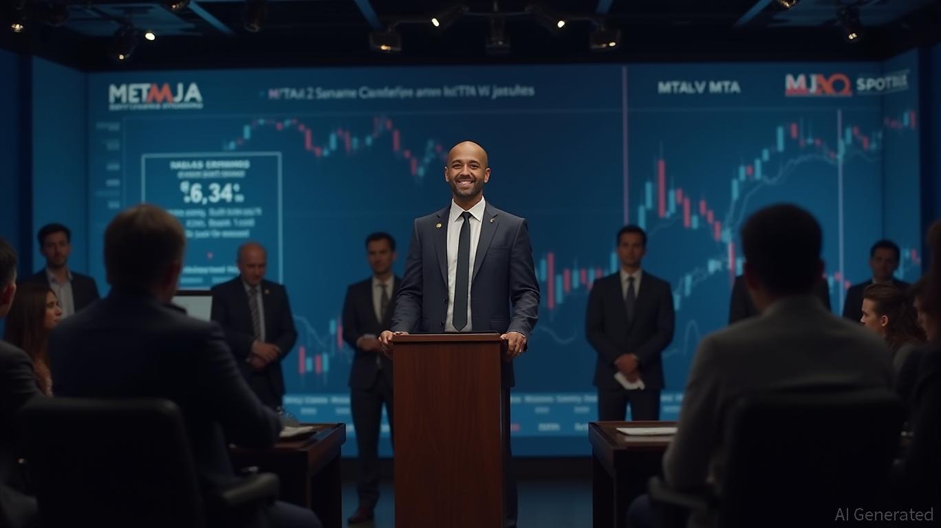 Metalla Reports First Profitable Quarter, Revenue Up in Q3, Shares Fall 3.2%