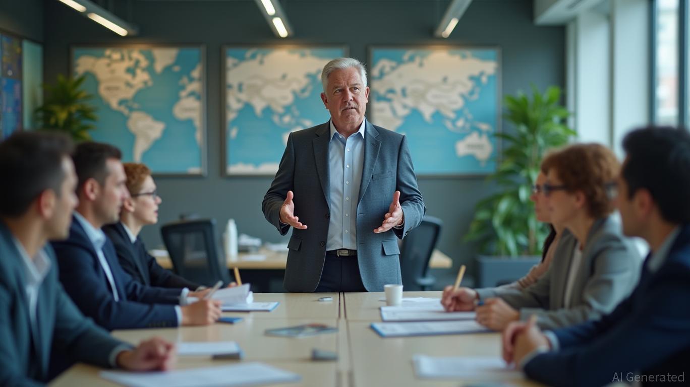 SEACOR Marine Publishes 2024-2025 Sustainability Report, Emphasizes Commitment to Environment, Employees, and Community.