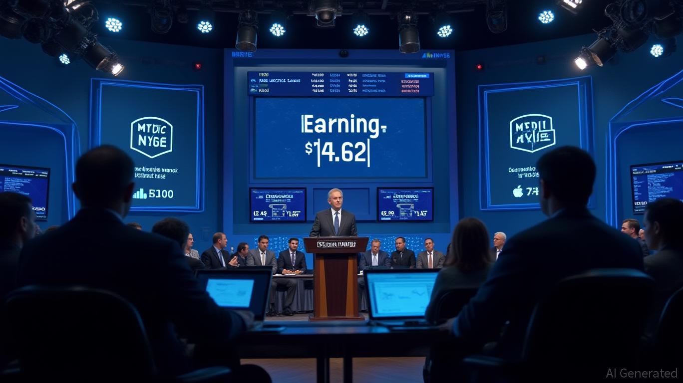 Modiv Industrial Earnings Preview: Analysts Expect $0.14 EPS