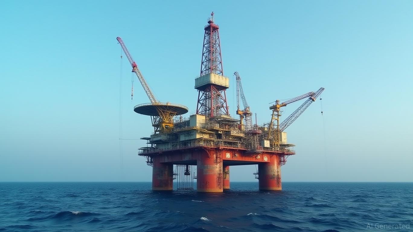 Oil States International Expands Market Reach with Dual Listing on NYSE Texas