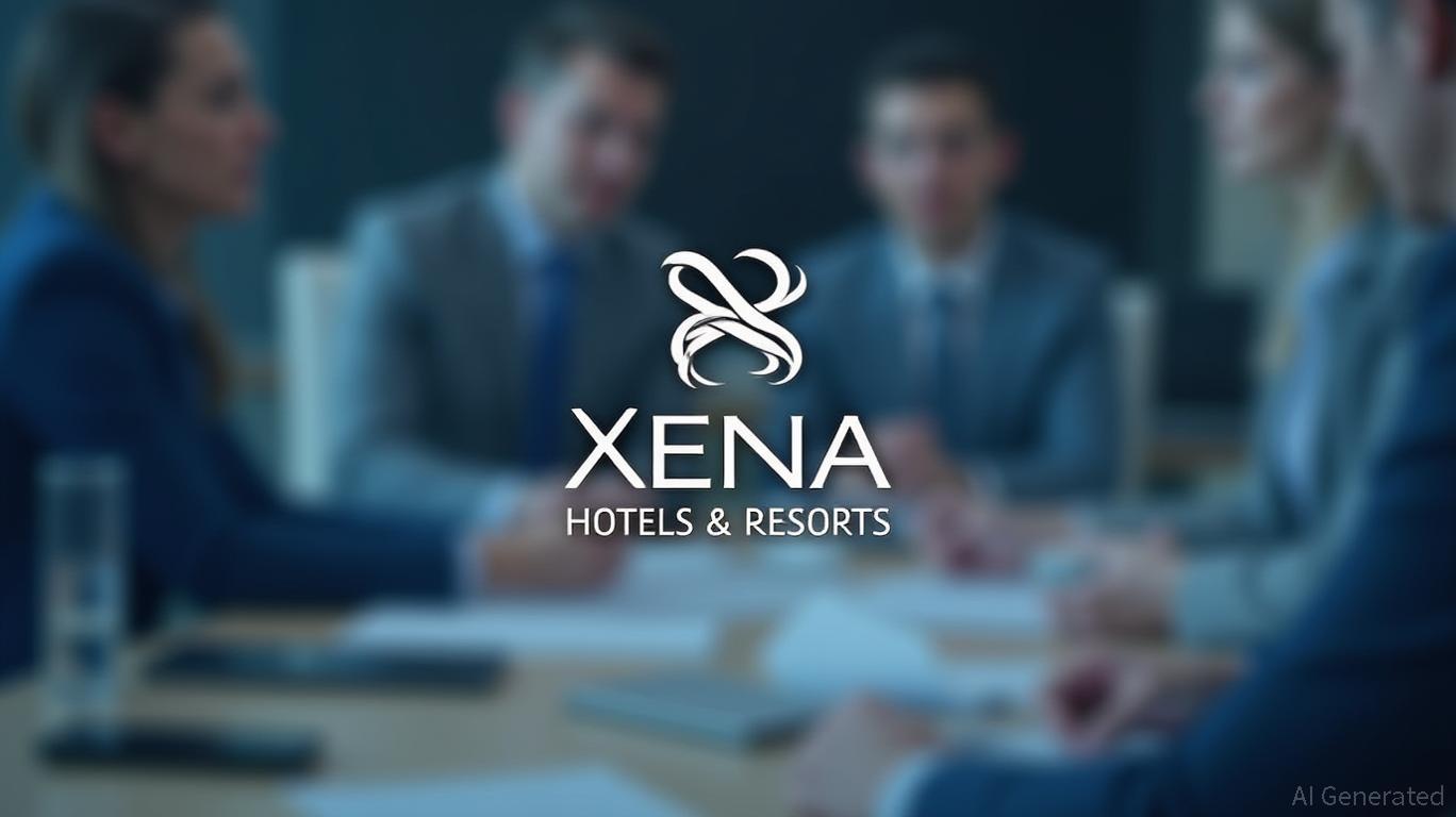 Xenia Hotels & Resorts Declares Q4 2025 Dividend, Demonstrating Stability Amidst Hospitality Sector Uncertainty.