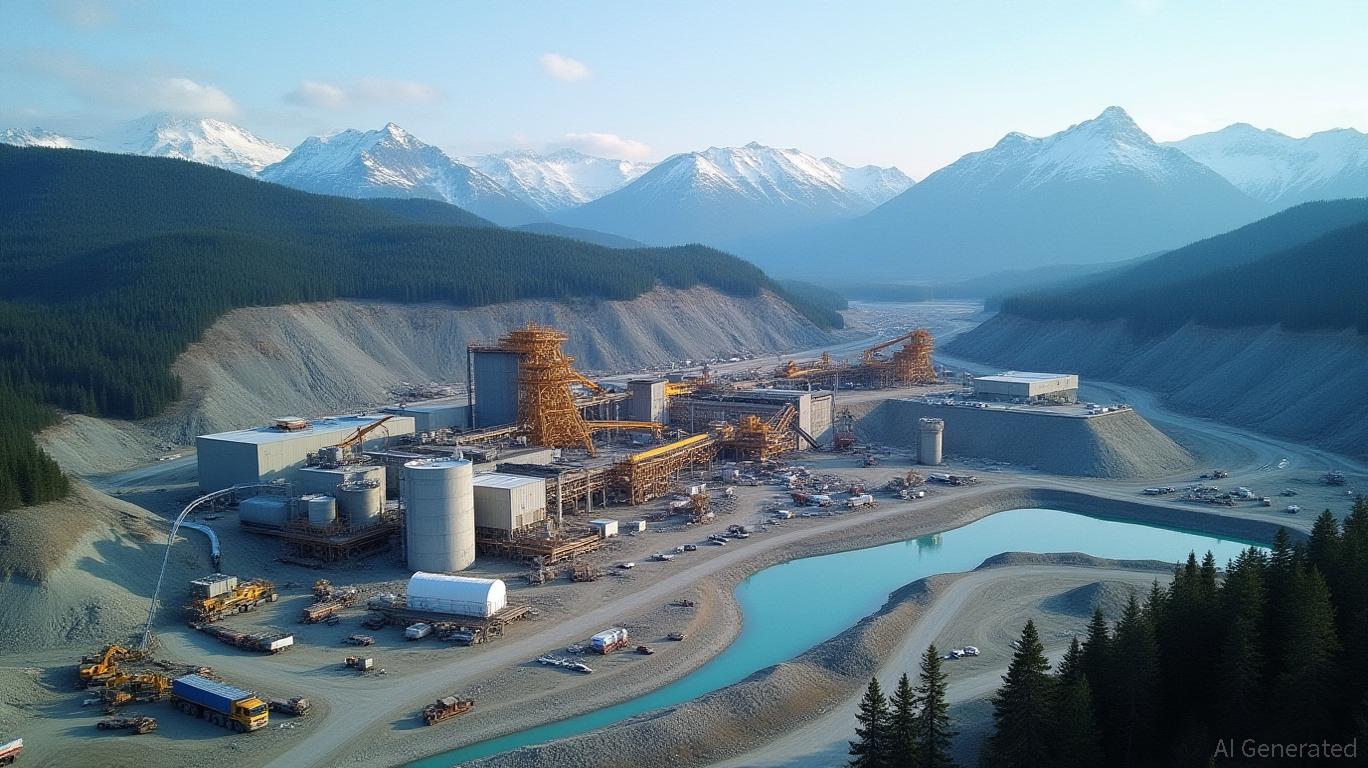 Taseko Mines Q3 2025 Earnings: Operational Gains Amid Cost Challenges