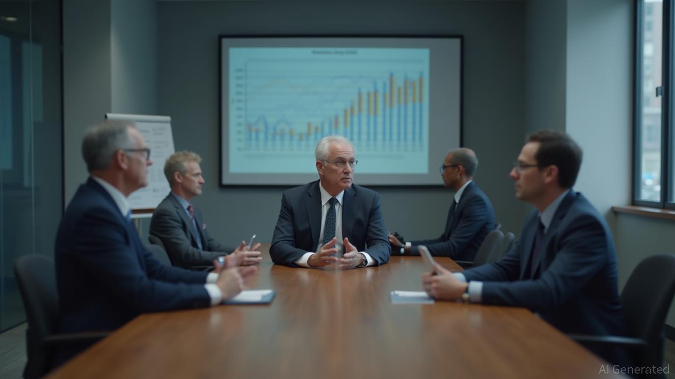 Nortech Systems Incorporated Q3 2025 Earnings Call Highlights