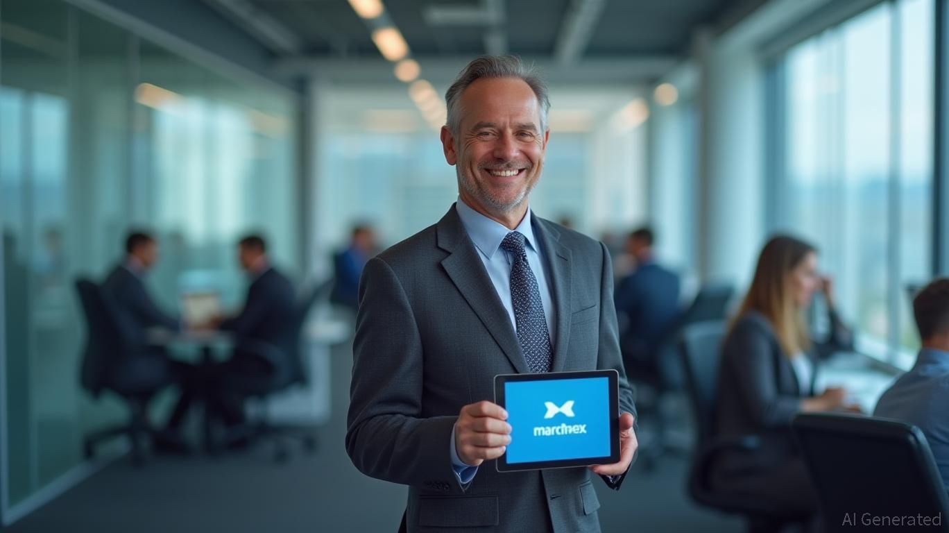 Marchex Sees 10% Revenue Growth and 10%+ EBITDA Margin Targets for 2026 Amid Archenia Acquisition Advancement