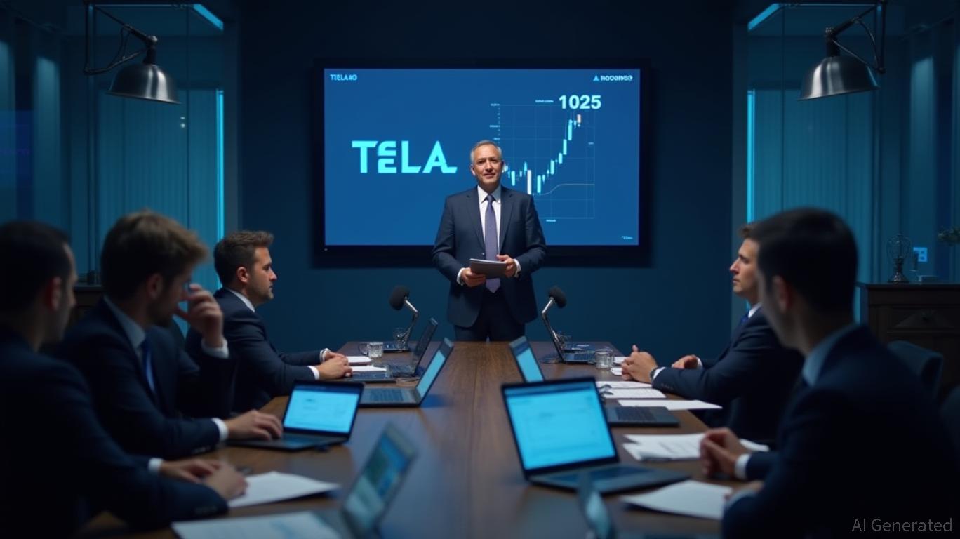 TELA Bio Inc's Sales Strategy Drives Growth Amid Financial Challenges