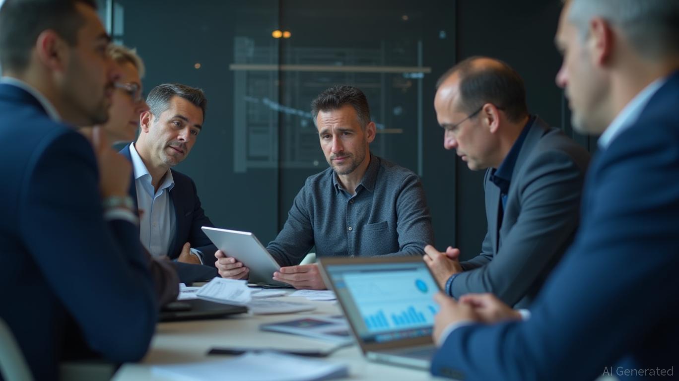 Glimpse Group Q1 2026 Earnings Call: Revenue Decline Amid Strategic Progress on Brightline IPO Spin-Off