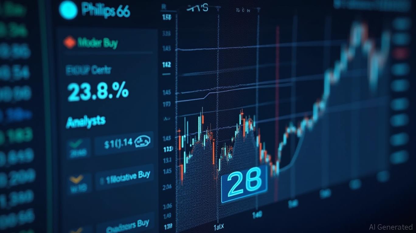 Phillips 66 Analysts: Bullish on Stock Amid Q3 Earnings Surprise