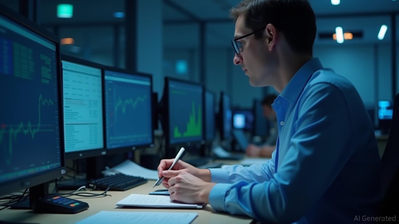 Morgan Stanley Maintains Endava plc - Depositary Receipt with Equal-Weight Recommendation, Analysts Project 126.57% Upside Potential