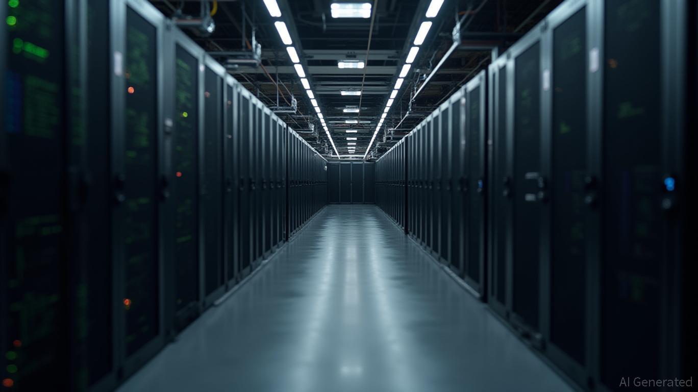 Bitcoin Miner Bitfarms to Wind Down BTC Operations and Pivot to AI Infrastructure Amid $46 Million Q3 Loss