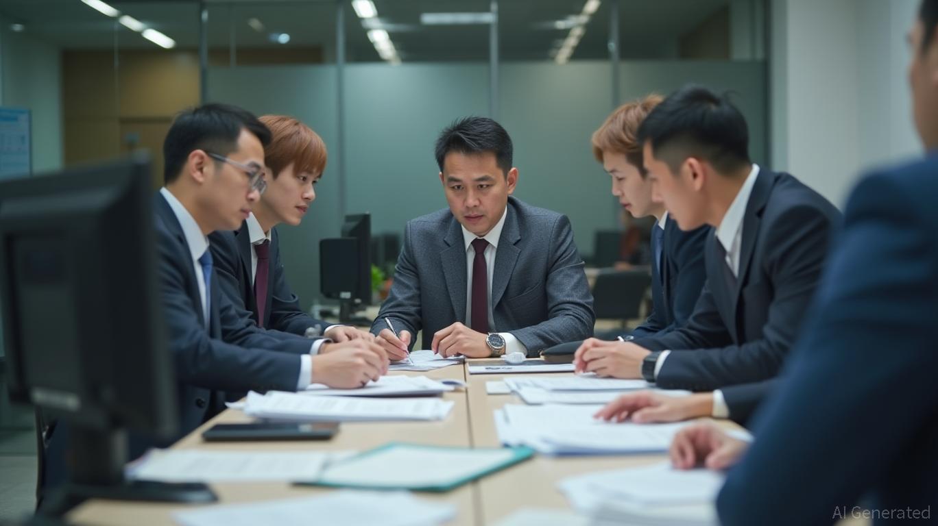 MOGU Inc: Restructures Audit Process with New Firm Amidst Challenging Financial Landscape