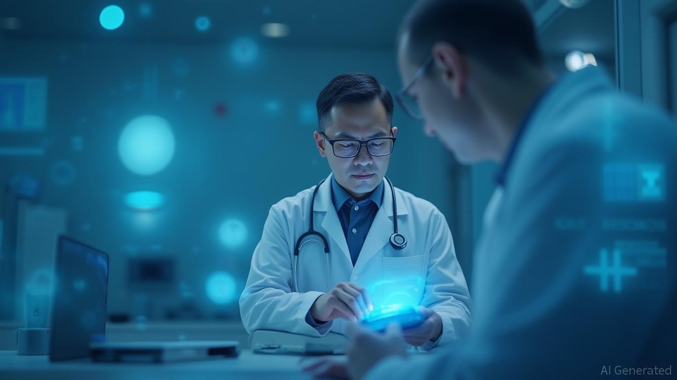 MDxHealth Q4 Revenue Growth Expected Despite Setbacks