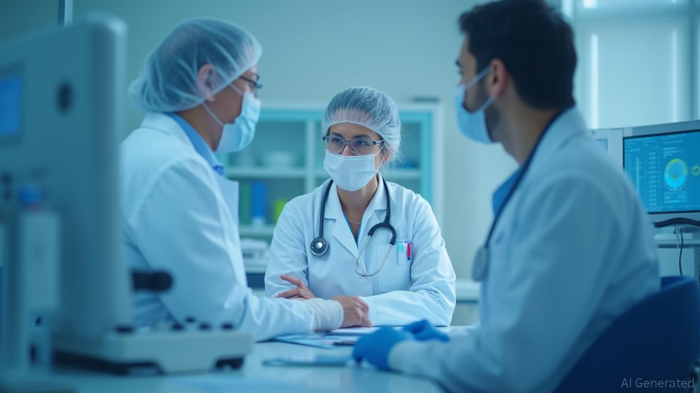 Aura Biosciences Advances Clinical Trials Amid Enrollment Challenges