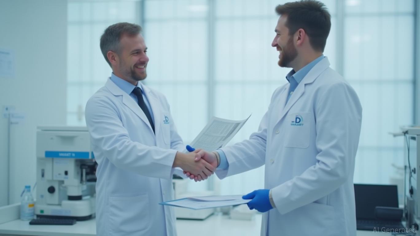 Vaxart Extends Cash Runway into Q2 2027 with Dynavax Partnership, Aims for 2026 Data Readouts