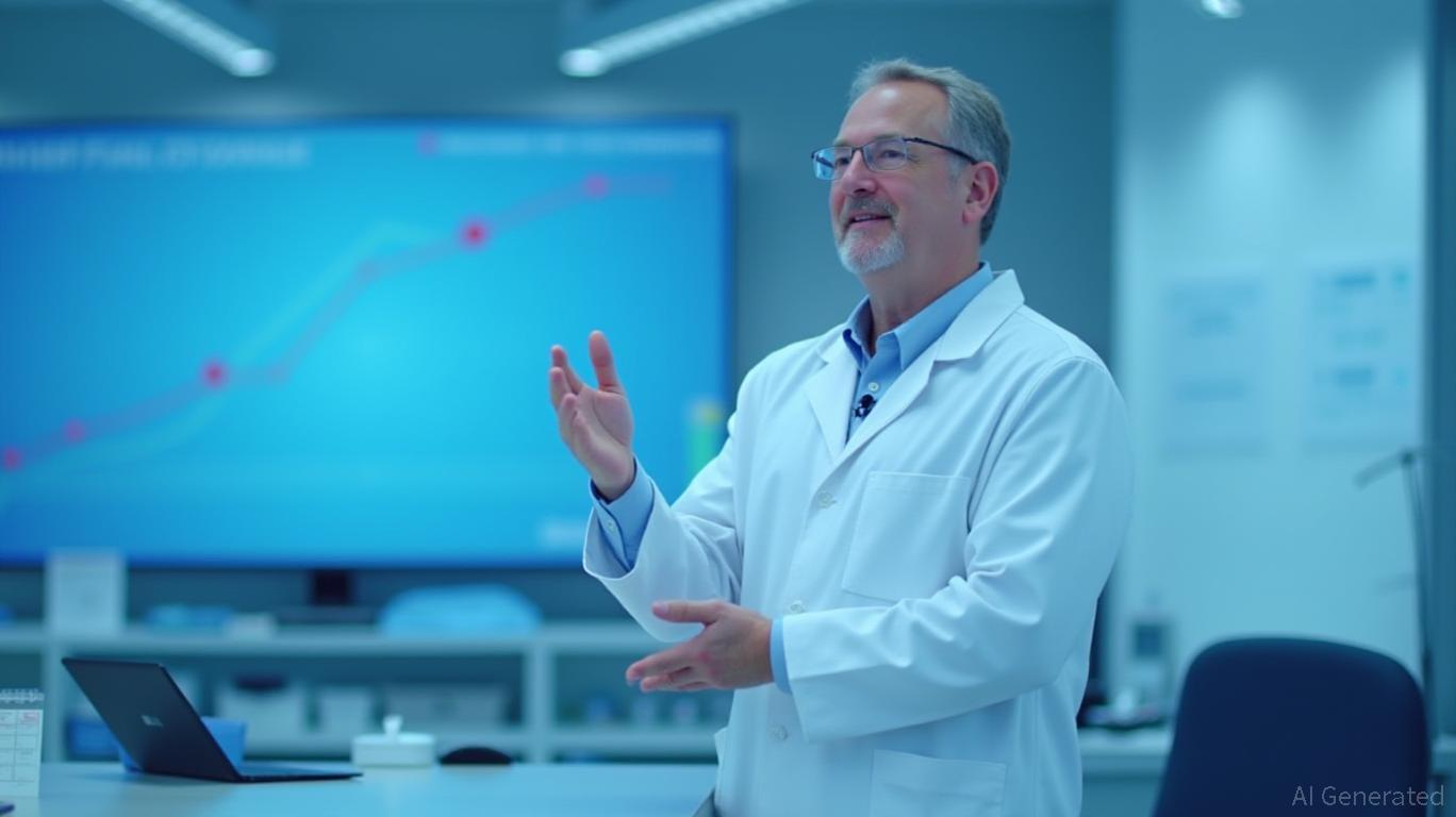 GeoVax to Accelerate GEO-MVA Trials and Expand Global Partnerships in 2025-2026