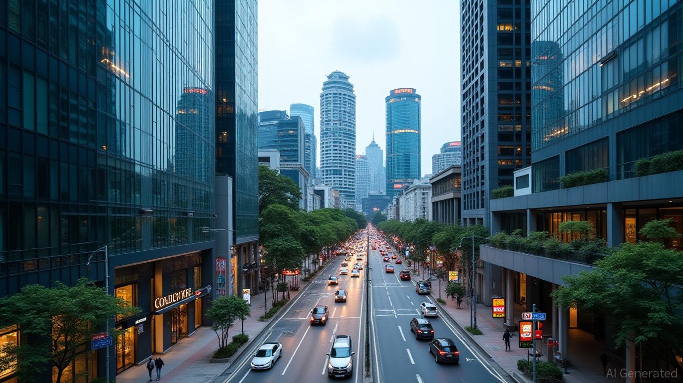 HSBC Launches $1.5 Billion Innovation Banking Program in Singapore