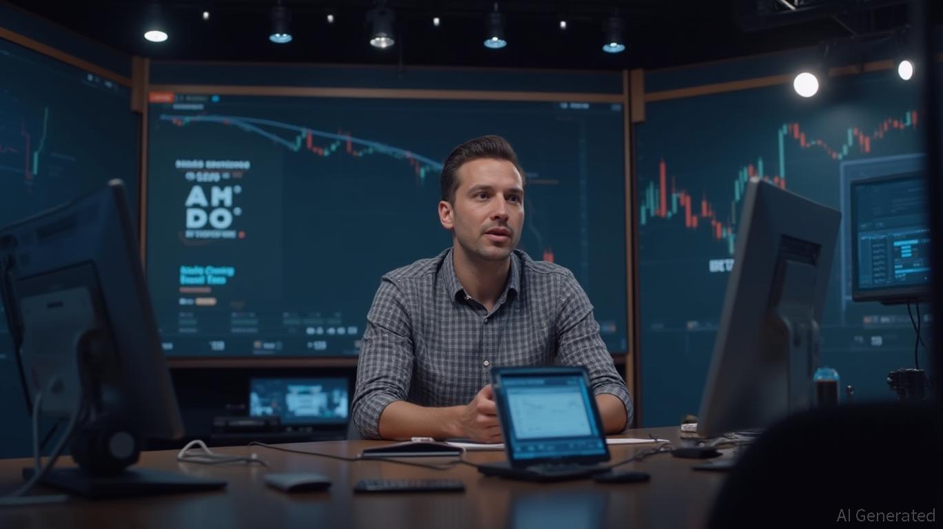 Benchmark Boosts Amazon Price Target to $295 Amid AWS Momentum and Long-Term Growth Plans