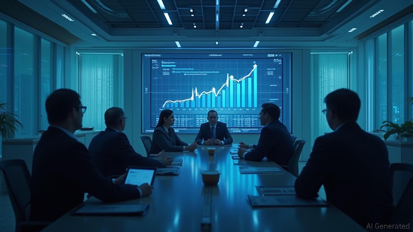 Governments worldwide adopt tokenization to stay ahead of US regulatory shifts