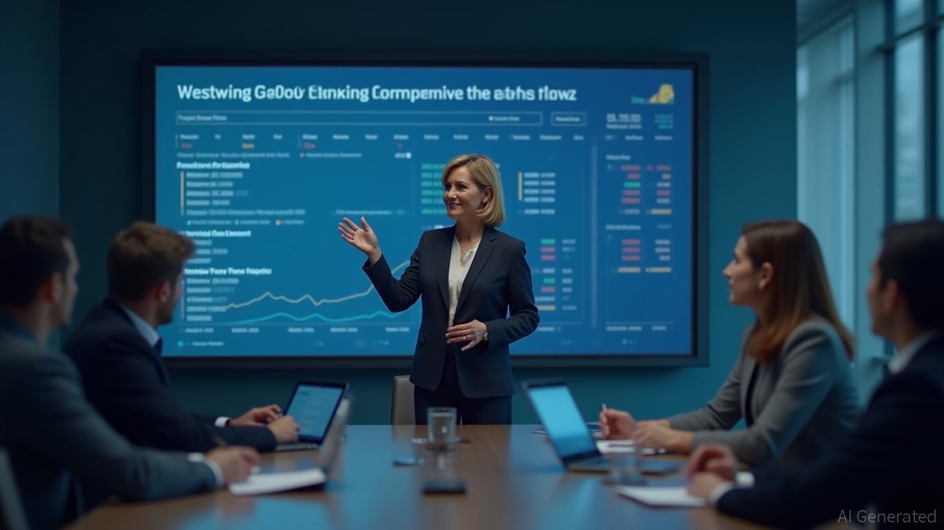 Westwing Group's Earnings Report Reveals Hidden Strengths