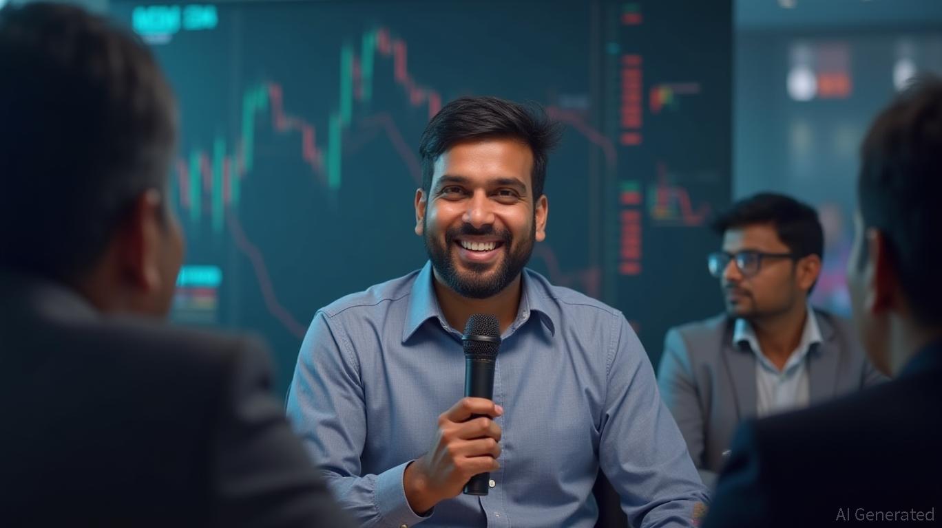 Groww's IPO: A Different Approach to Growth