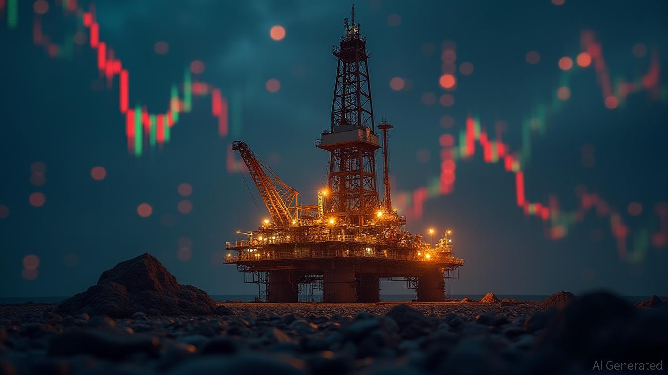 Brent Oil Prices May Slip Below $60 Amid OPEC+ Warning and Growing Supply Glut Concerns